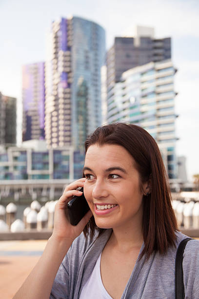 istock Melbourne City Lifestyle 508253256