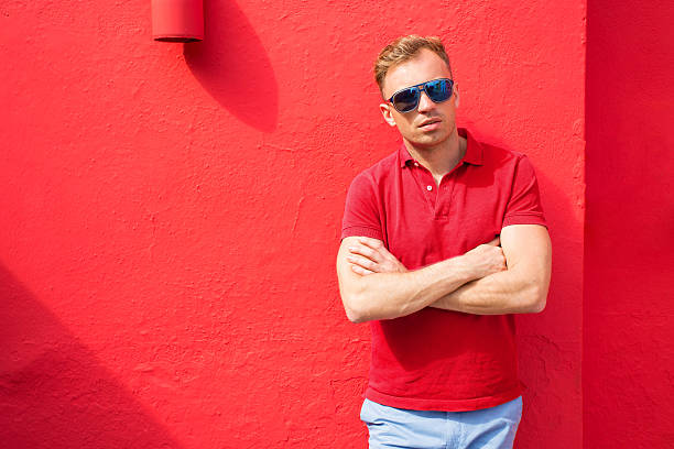istock Portrait of handsome man 508253840