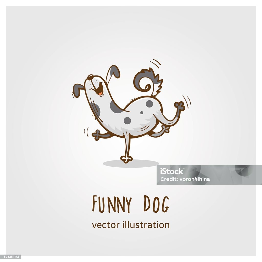 Funny Dog Logo Stock Illustration - Download Image Now - Dog, Animal, Animal Hair - iStock Funny Dog Logo Stock Illustration - Download Image Now - Dog, Animal, Animal Hair - iStock