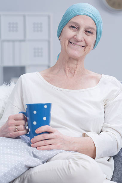 istock I challenge you cancer! 508255118