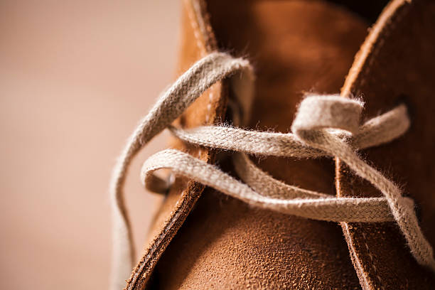 cordones de zapato - reputed - fotografias e filmes do acervo