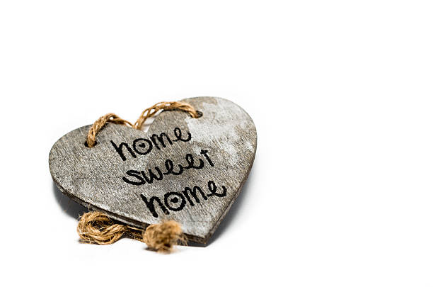 istock Home sweet home 508261656