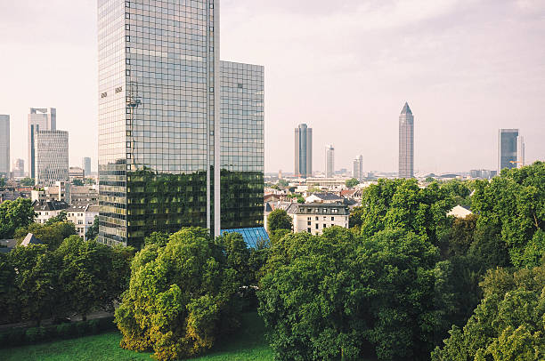 istock High-rise buildings in Frankfurt am Main 508270231