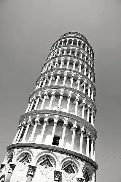 Photo of Leaning Tower of Pisa