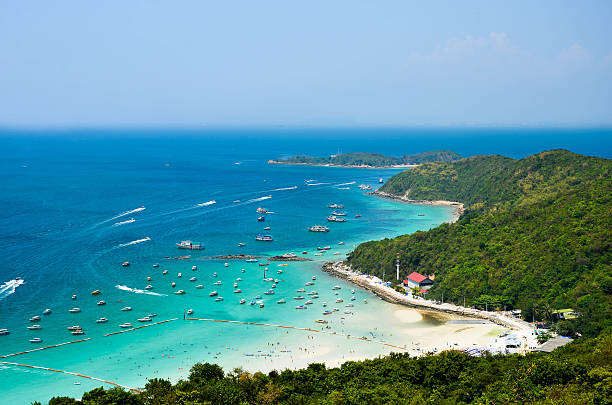 istock Koh lan pattaya 508270583
