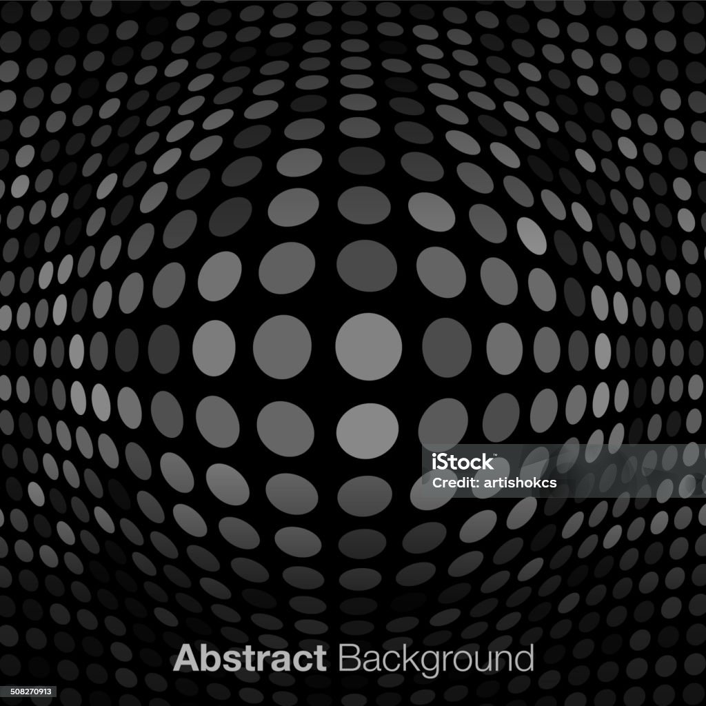 Abstract Dark Gray Technology Background Abstract Dark Gray Technology Background, vector illustration  Abstract stock vector