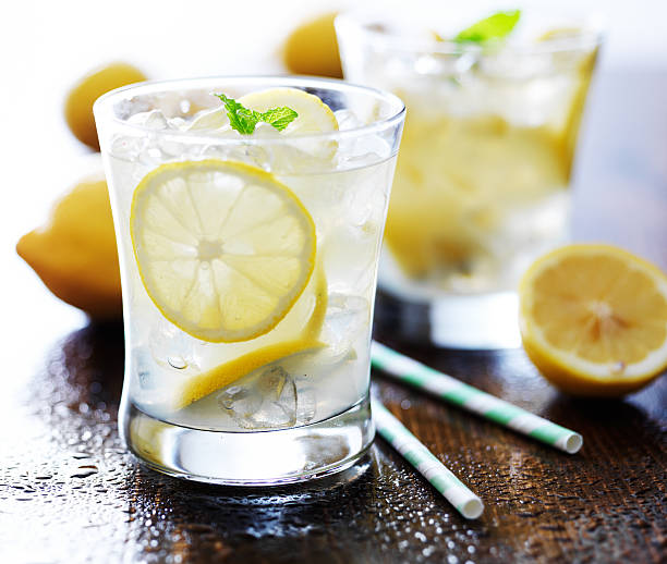 istock cold glasses of fresh lemonade 508272369