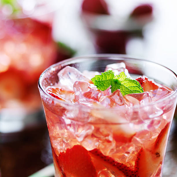 istock strawberry cocktail close up photo 508273465