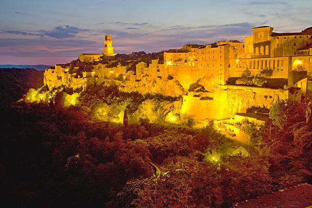 istock Tuscany city 508275639