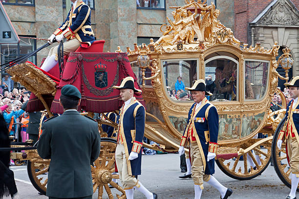 Holländisch von Argentinie mit queen-Size-Bett – Foto