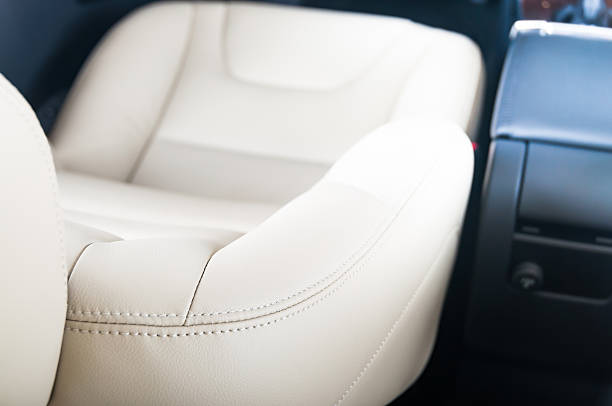 istock Car Sports Seats 508294316