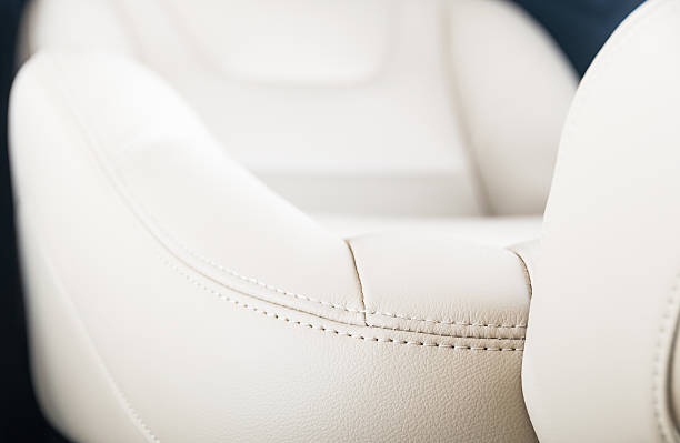 istock Car Sports Seats 508294344