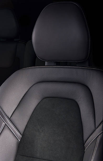 istock Car Sports Seats 508294394