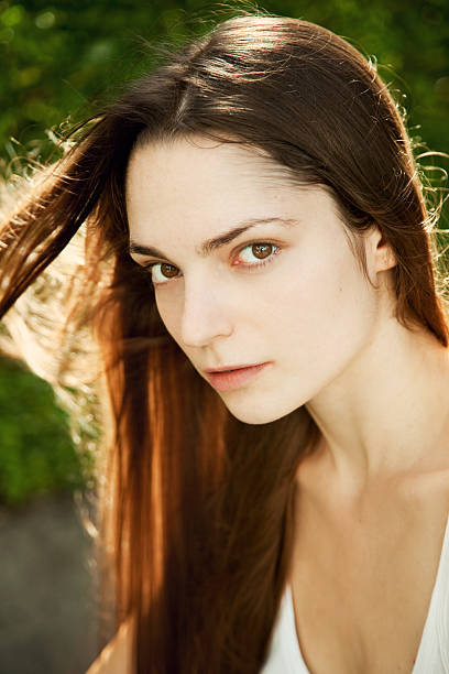 istock Beautiful emotional woman 508295371