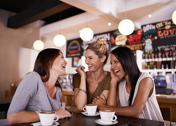 istock Catching up on the news 508296311