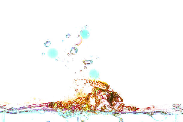 istock Form the shape of a motion blur. 508300838