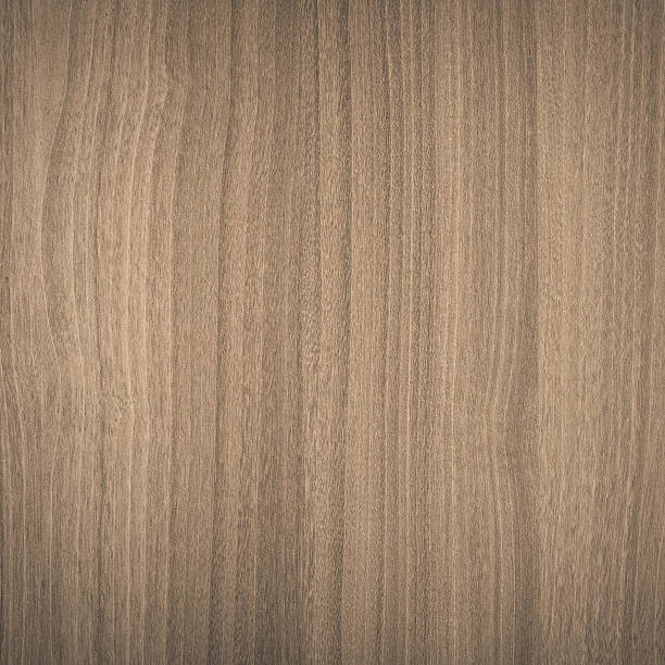 istock Close up natural surface wooden texture background, modern mater 508300916