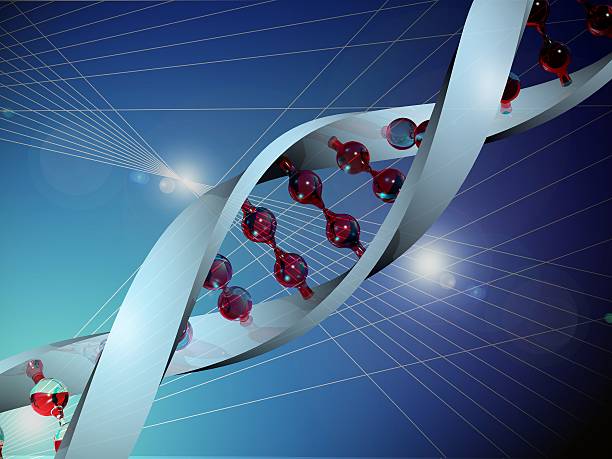 istock The human genes DNA 508318746