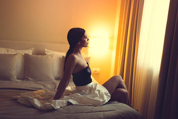 istock Attractive Young Woman 508325386