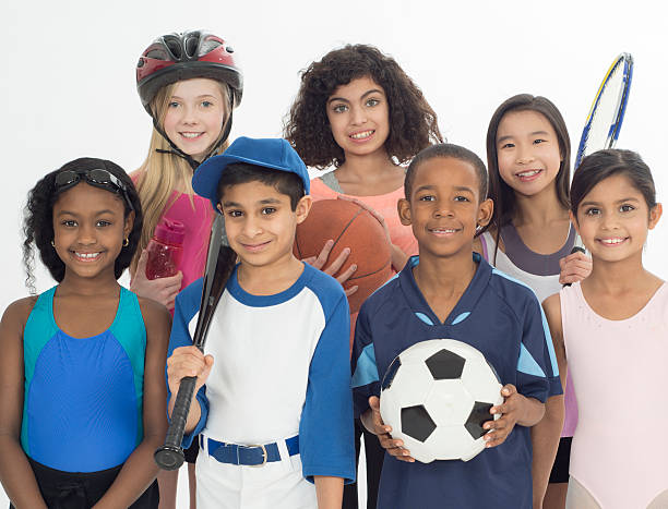 istock Children Enjoying Sports 508326448