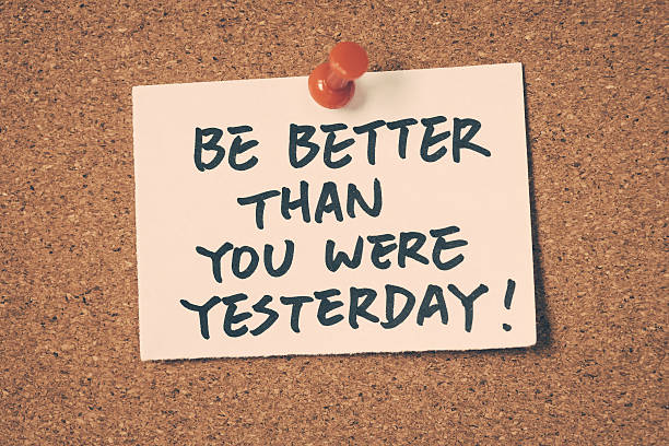 istock be better than you were yesterday 508347750