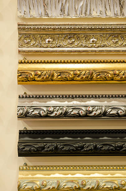 istock decorative wooden moldings 508349498