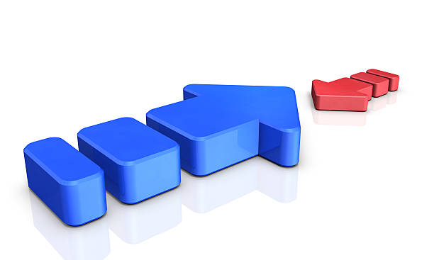 istock Overwhelmingly favorable opponent 508371622