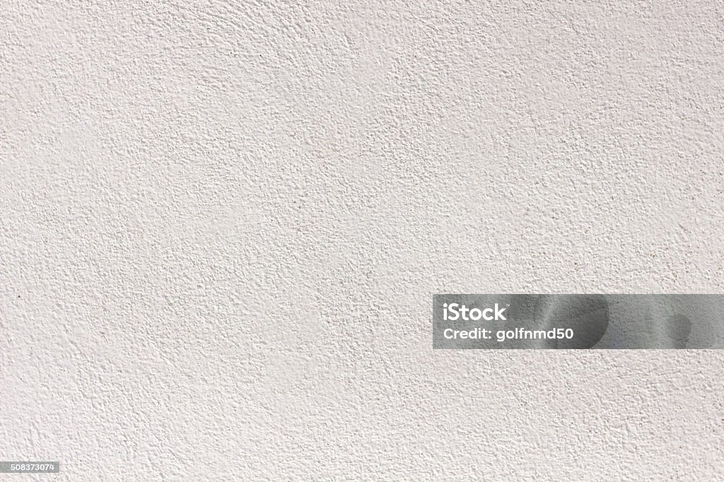 wall concrete texture white tiled Stucco Stock Photo