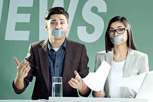 istock Censored news 508375252