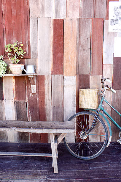 istock wood wall and decor item 508375587