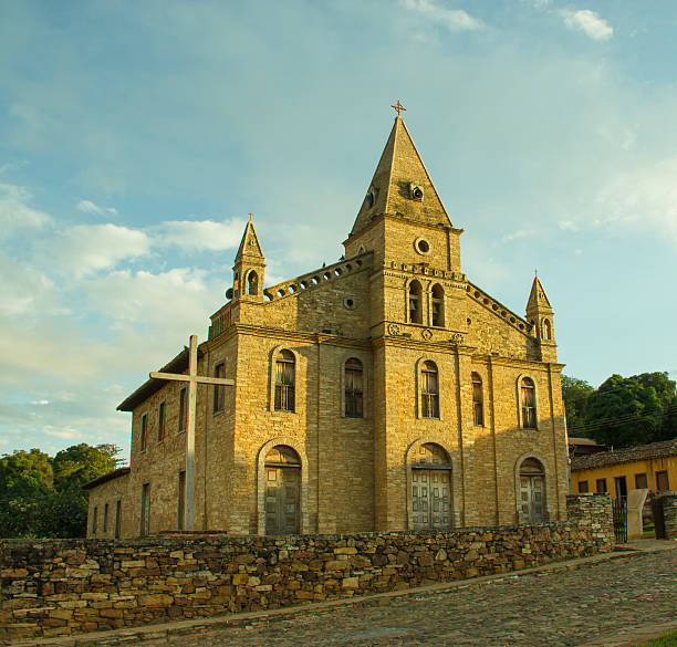 istock Grand Mogol Saint Antonio's Church 508377505