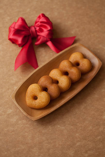 istock bakery heart shaped for valentine day and special occasion 508377794