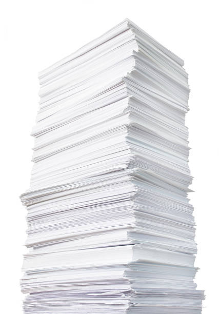 11,800+ Big Stack Of Paper Stock Photos, Pictures & Royalty-Free Images -  iStock