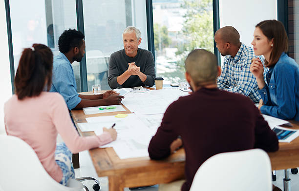 istock Be the architect of your own future 508385116