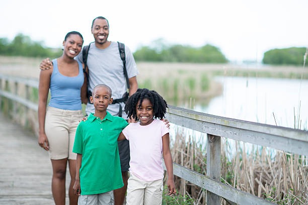 istock Enjoying a Beautiful Day in Nature 508386992