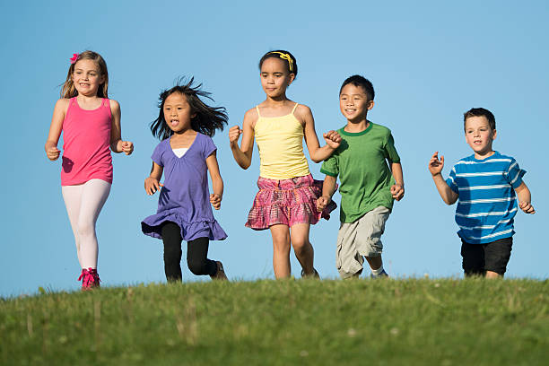 istock Enjoying Time Together at the Park 508387378