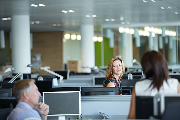 istock Taking care of business 508388230