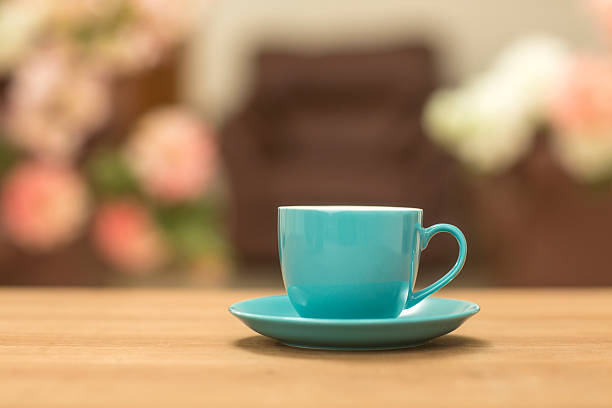 istock Cup of hot coffee 508388418