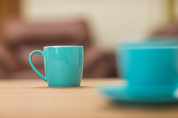 istock Cup of hot coffee 508388510