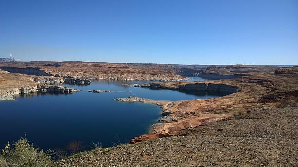 istock Lake in Utah USA 508388616