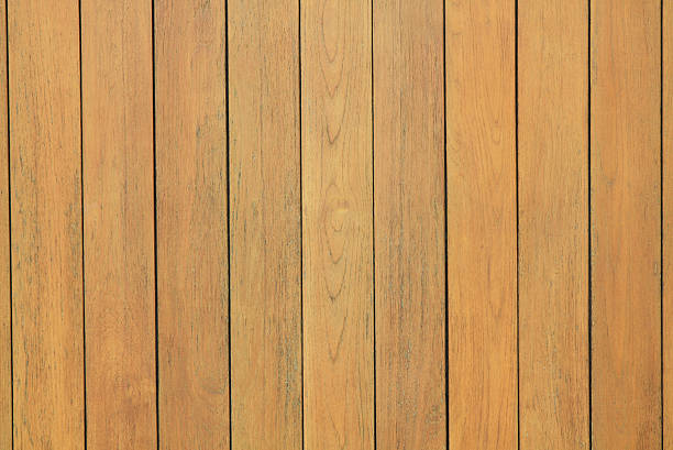 istock Natural wooden texture or background 508398985