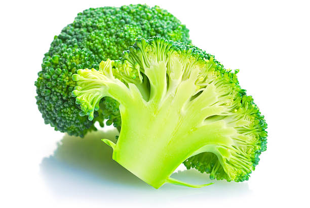 Broccoli vegetable Broccoli vegetable brokoli stock pictures, royalty-free photos & images