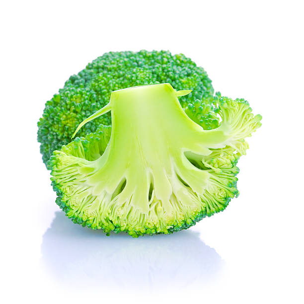Broccoli vegetable Broccoli vegetable brokoli stock pictures, royalty-free photos & images