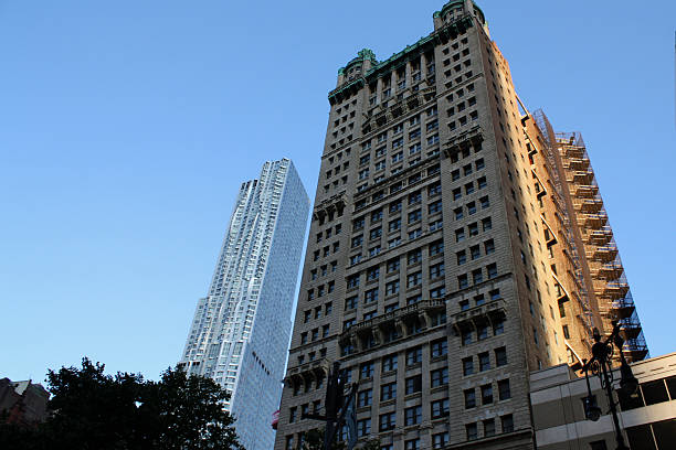 istock New York Buildings 508403867