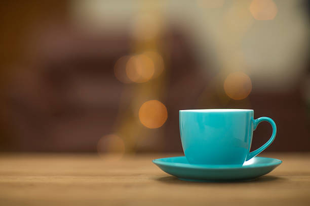 istock Cup of hot coffee 508406816