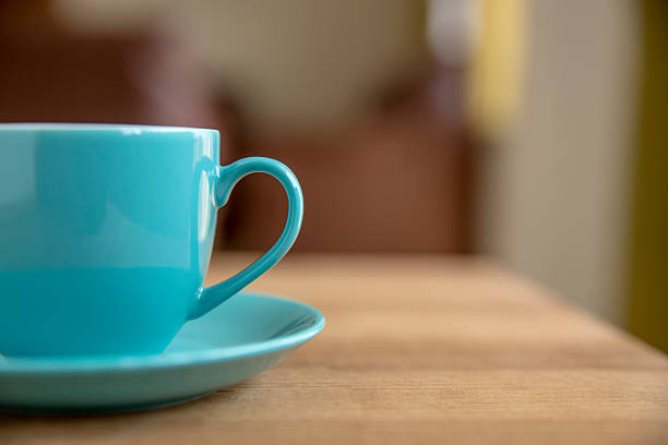 istock Cup of hot coffee 508406918