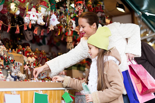 istock Christmas Market 508412160