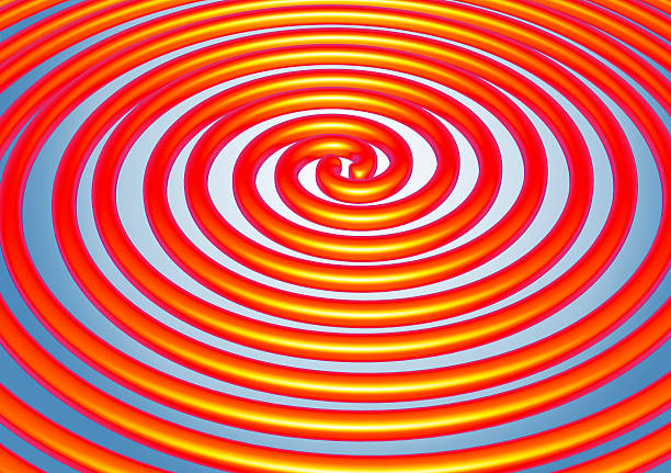 istock illustration of Gravitational Waves 508412520