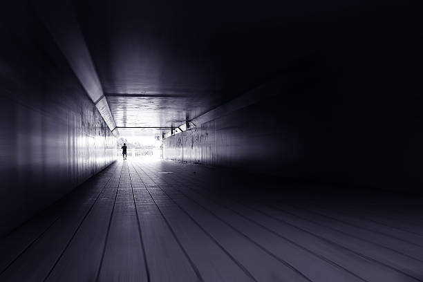 istock Light at End of Tunnel 508423023