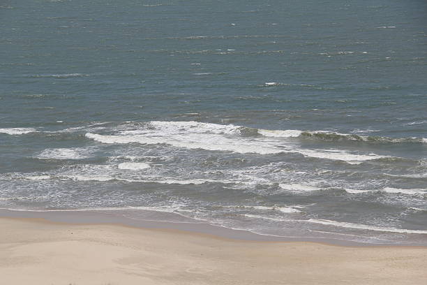 istock Beach in South Brazil 508423745